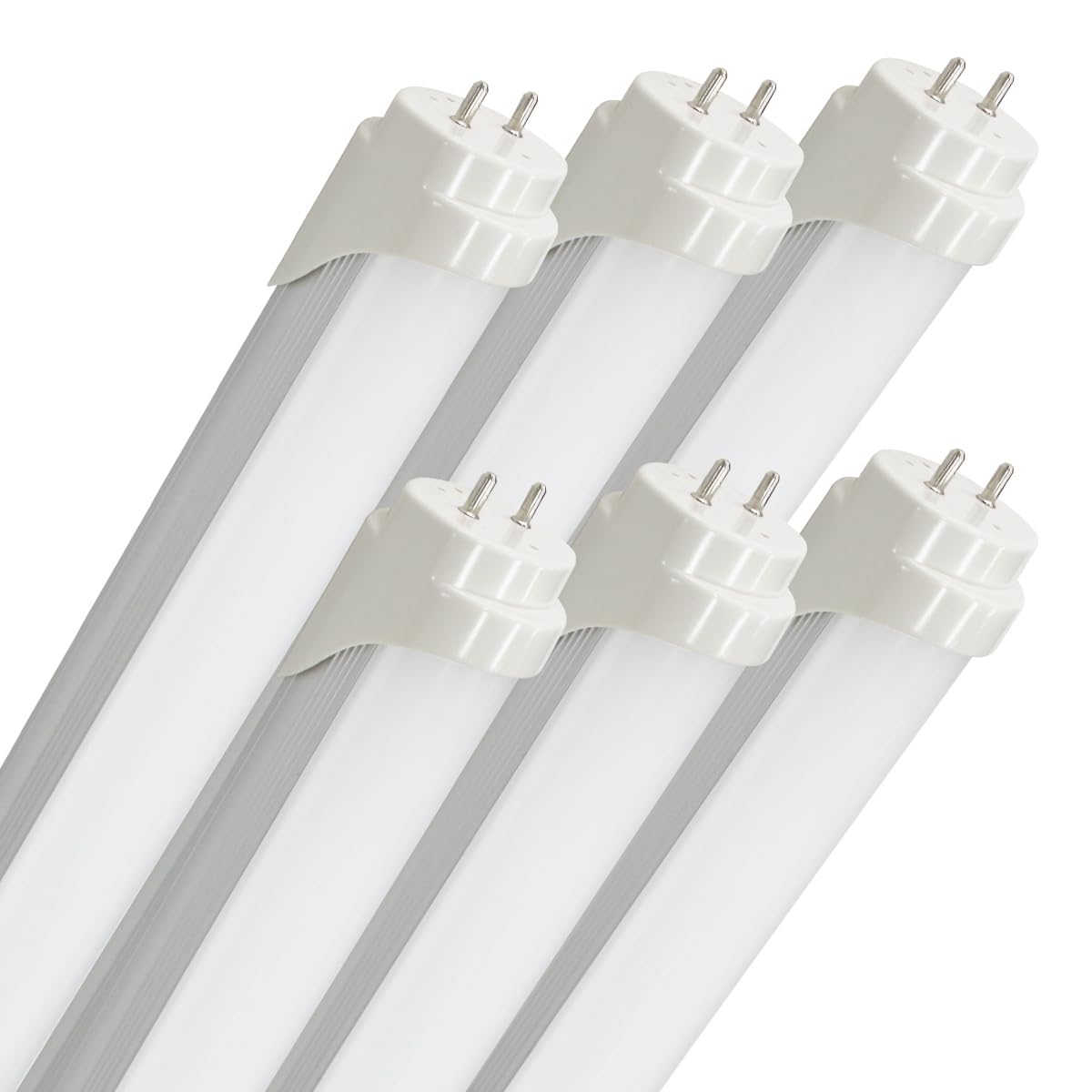 Amazon.co.jp : WEIMALL LED蛍光灯 20W形 T8直管 18W消費電力 58cm G13